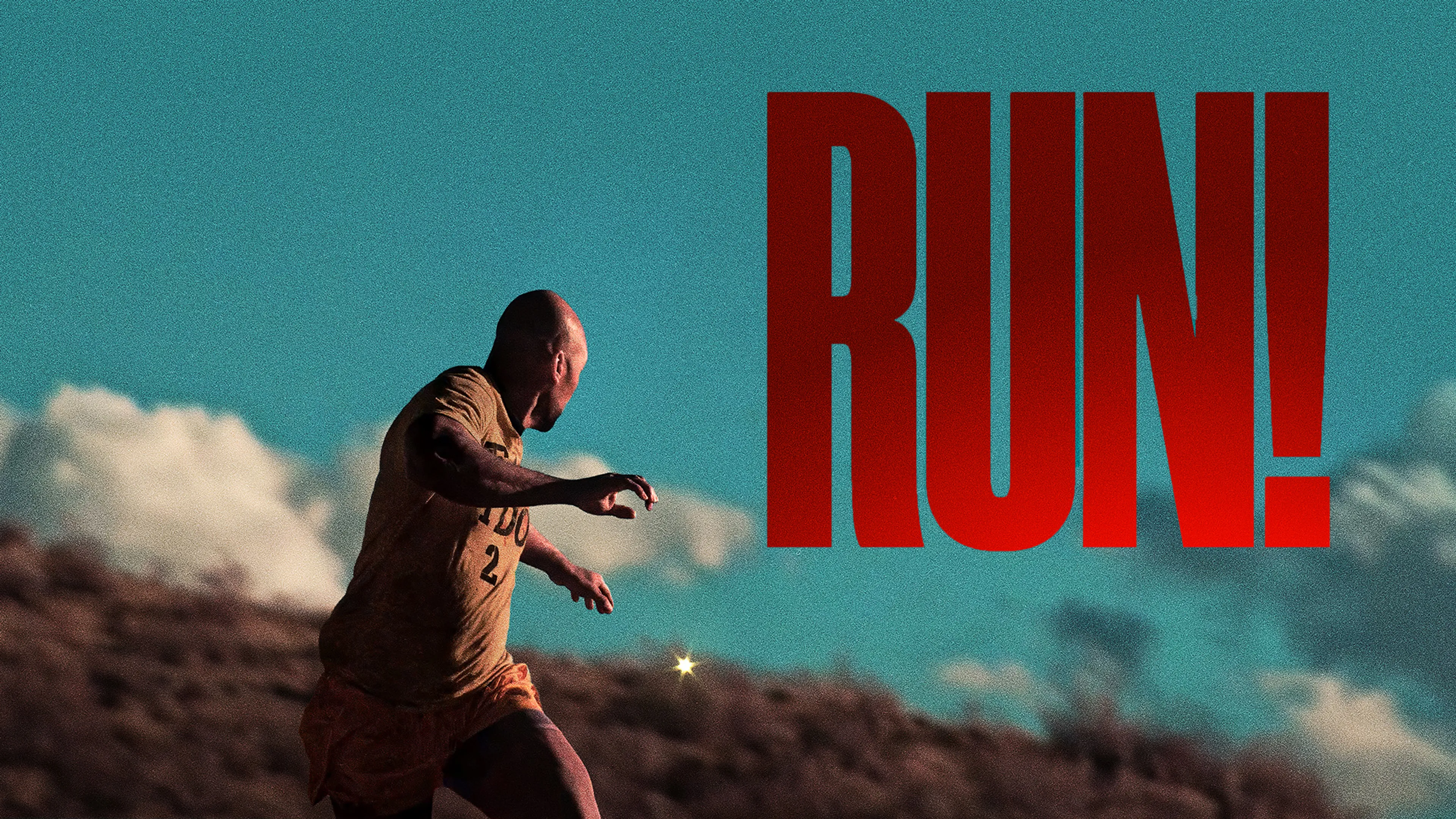 Run! poster